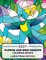 Easy Flowers Designs Large Print Edtion