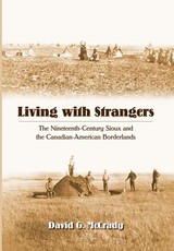 Living with Strangers