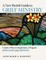 A New Parish Guide to Grief Ministry: Creative Ways to Implement a Program of Healing and Growth