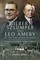 Gilbert Szlumper and Leo Amery of the Southern Railway