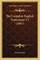 The Complete English Tradesman V1 (1841)