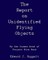 The Report On Unidentified Flying Objects