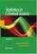 Statistics in Criminal Justice