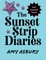 The Sunset Strip Diaries, Color Paperback Version
