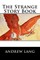 The Strange Story Book