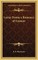 Lorna Doone a Romance of Exmoor