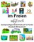 Deutsch-Birmanisch Im Freien Zweisprachiges BildwÃ¶rterbuch fÃ¼r Kinder