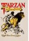 Tarzan and the Golden Lion