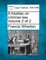 A treatise on criminal law. Volume 2 of 2