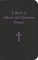 A Book of Advent and Christmas Prayers