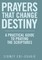 Prayers That Change Destiny