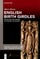 English Birth Girdles