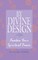 By Divine Design