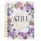 Journal Wirebound Large Be Still - Psa 46:10