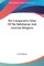 The Comparative Value of the Babylonian and Assyrian Religions