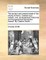 The Ancient and Present State of the County of Kerry. Containing a Natural, Civil, Ecclesiastical, Historical and Topographical Description Thereof. by Charles Smith, ...