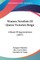 Women Novelists Of Queen Victoria's Reign
