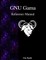 GNU Gama Reference Manual