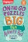 On-The-Go Puzzles Big Fun Activity Pad