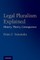 Legal Pluralism Explained