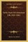 Forty Years of American Life 1821-1861