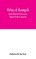 History of Aurangzib; Mainly Based on Persian sources (Volume II) War of Succession