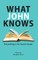 What John Knows