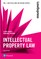 Law Express: Intellectual Property