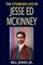 The Stubborn Life of Jesse Ed McKinney