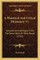 A Historical And Critical Dictionary V1