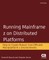 Running Mainframe Z on Distributed Platforms