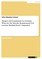 Mergers and Acquisitions in Germany. What Are the Specific Requirements For German Medium-Sized Companies?