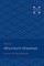 Alfred North Whitehead Vol 1