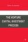 The Venture Capital Investment Process