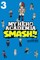 My Hero Academia: Smash!!, Vol. 3, 3