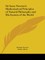 Sir Isaac Newton's Mathematical Principles of Natural Philosophy and His System of the World