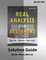 Real Analysis for Beginners - Solution Guide
