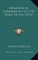Homiletical Commentary On The Book Of Job (1876)