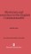 Mysticism and Democracy in the English Commonwealth