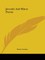 Juvenile and Minor Poems