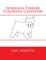 Norwich Terrier Coloring Calendar