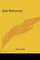 John Barleycorn