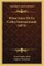 Prime Linee Di Un Codice Internazionale (1874)
