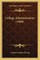College Administration (1900)