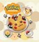 The PokÃ©mon Cookbook