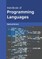 Handbook of Programming Languages