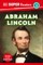 DK Super Readers Level 3 Abraham Lincoln