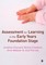Glazzard, J: Assessment for Learning in the Early Years Foun