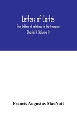 Letters of CortÃ©s