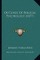 Outlines of Biblical Psychology (1877)